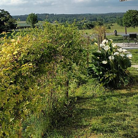 Gite Aux Bois D'En Temps Lunas  ห้อง รูปภาพ
